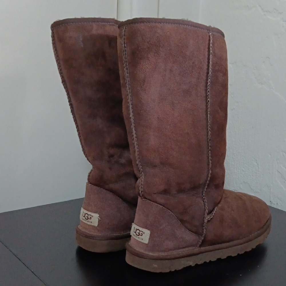 UGG Classic TALL Boots